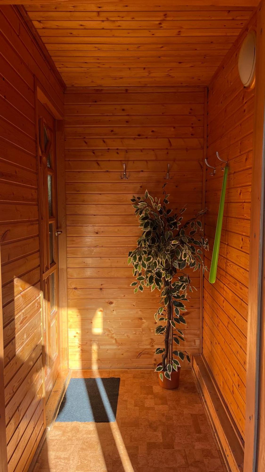 Chata U Porubaena Jakubovany  Exterior photo